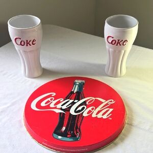 Coca Cola Collectors